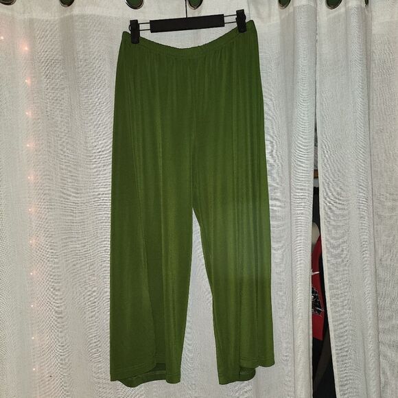 Bob Mackie Stretchy Pants Size Small. - Picture 1 of 4
